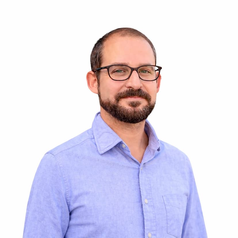 Prof. David Fairen-Jimenez