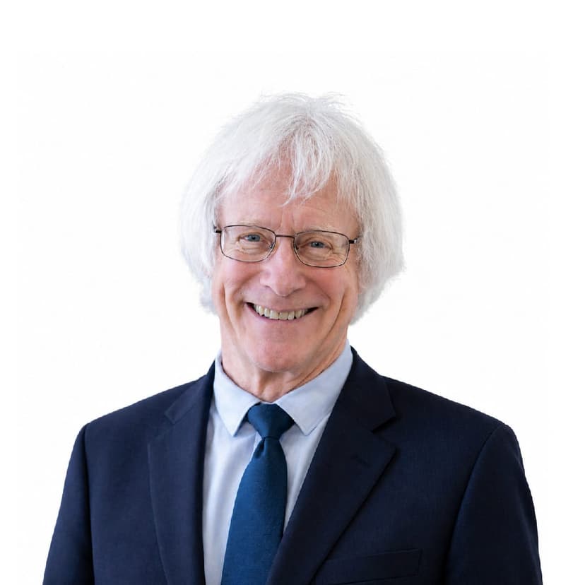 Dr. David Hampton