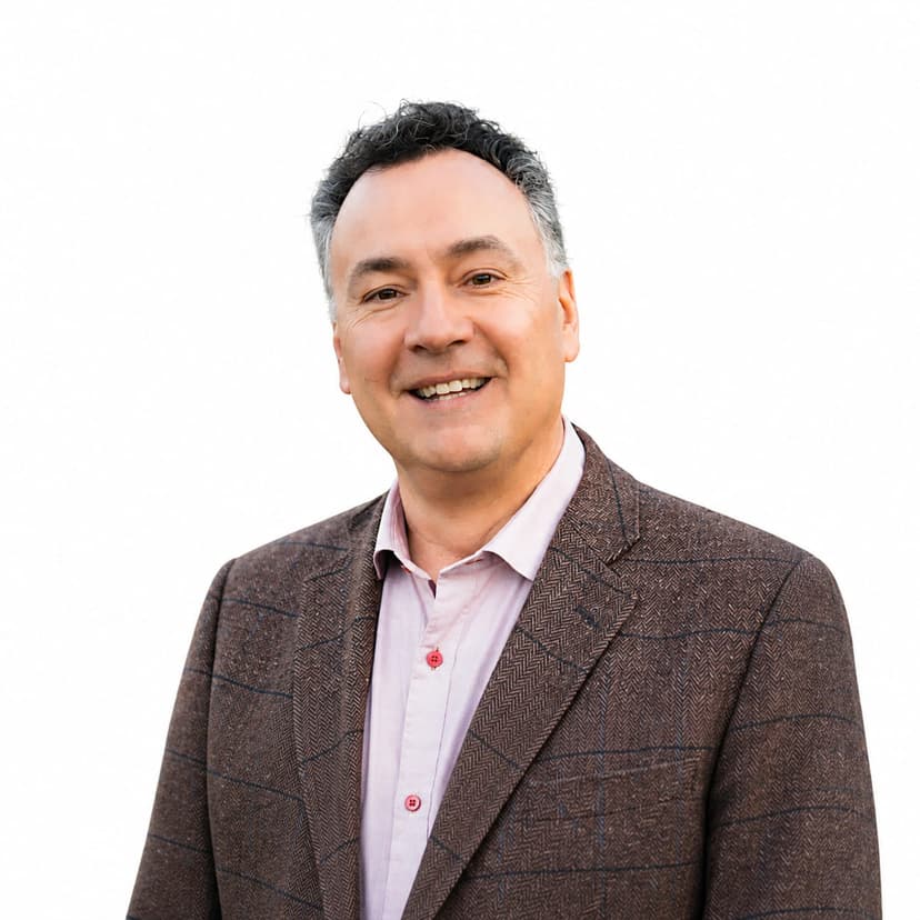 Prof. George Malliaras