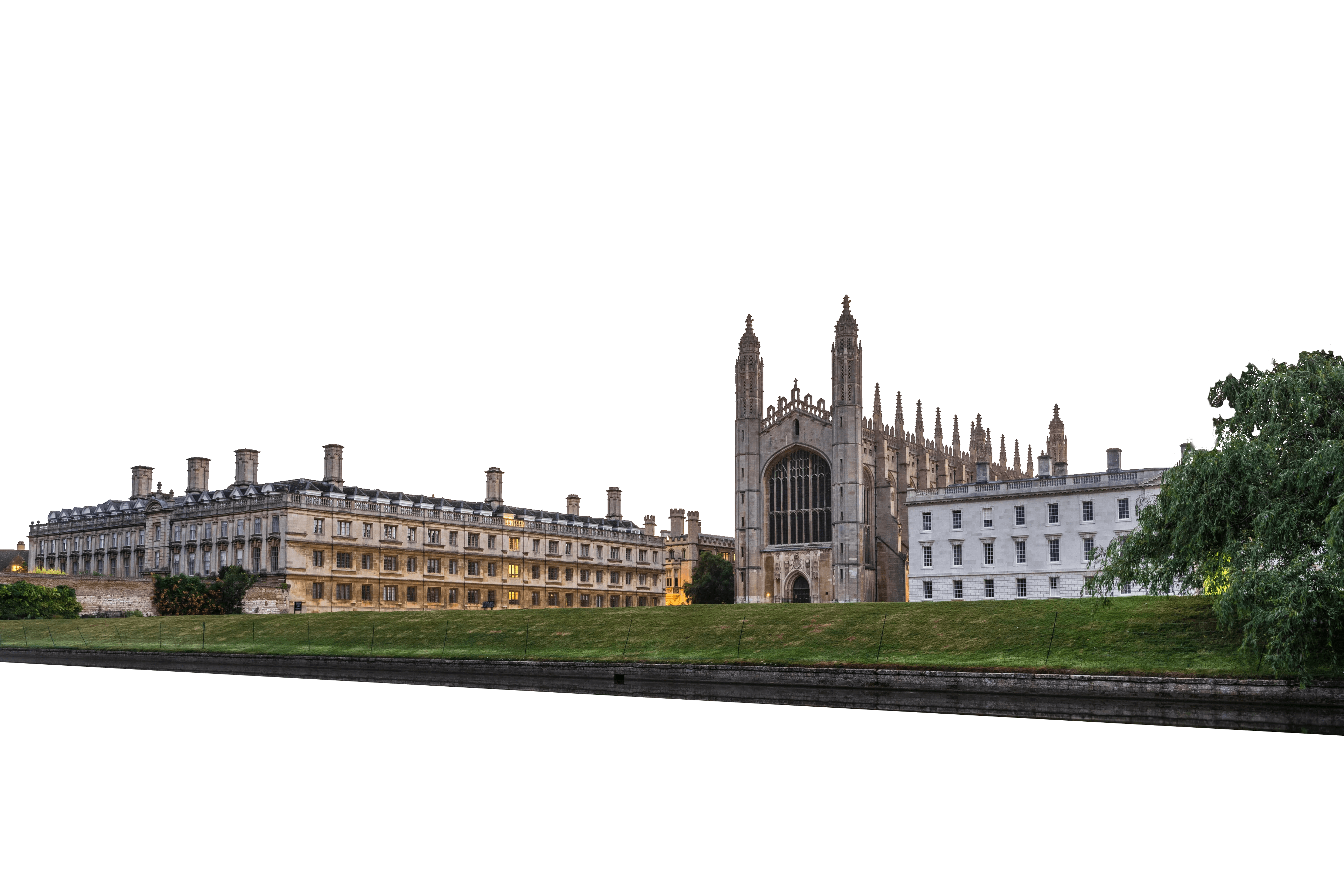 King's College, University of Cambridge