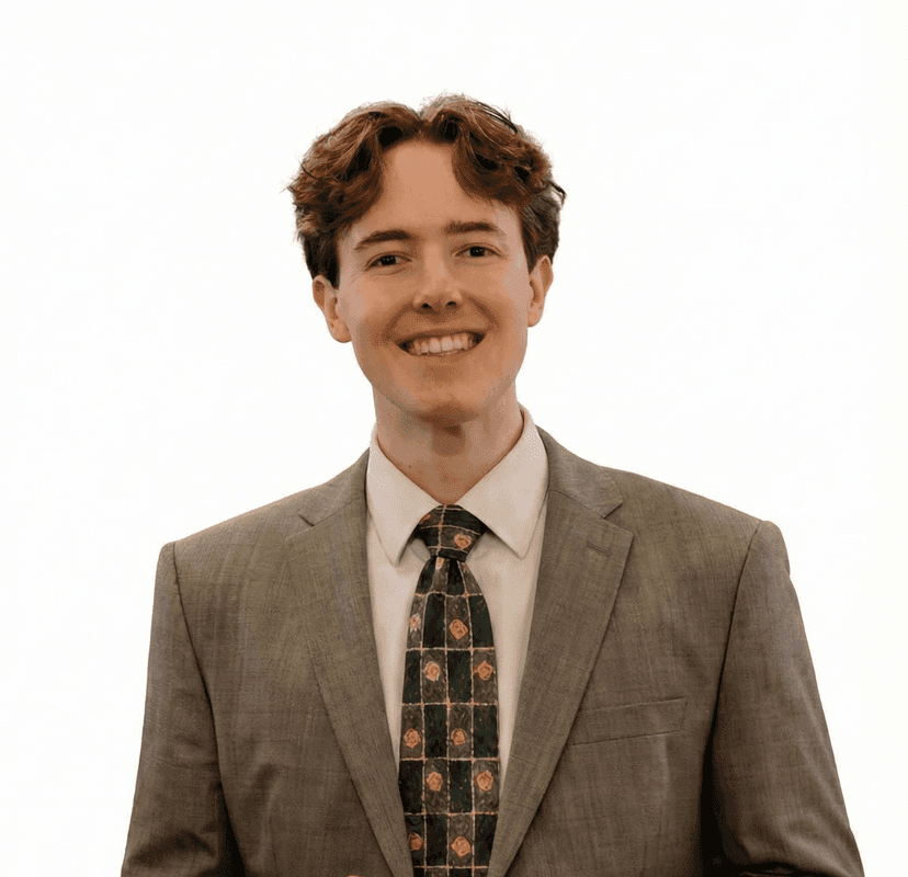 Callan MacDonald
