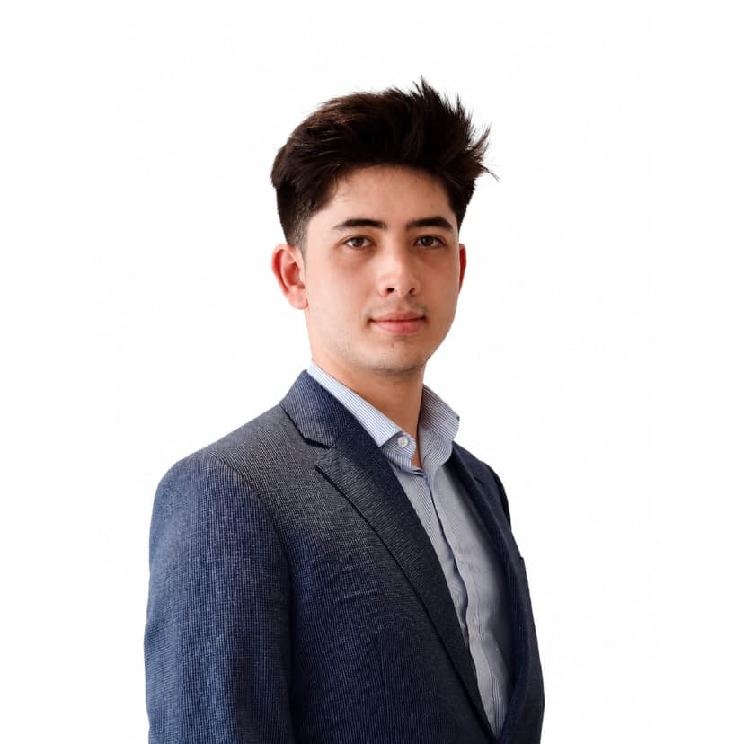 Charles Hoang