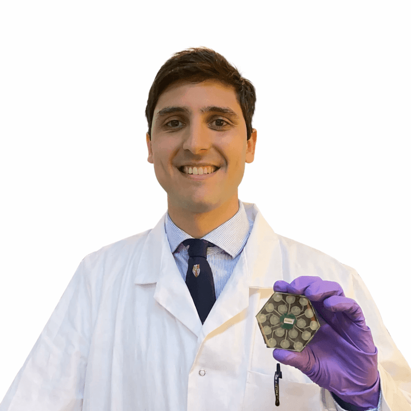 Ruben Ruiz Mateos Serrano