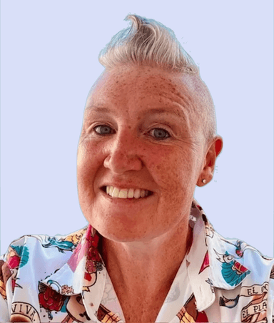 Jen Richardson