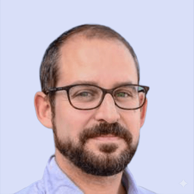 David Fairen-Jimenez